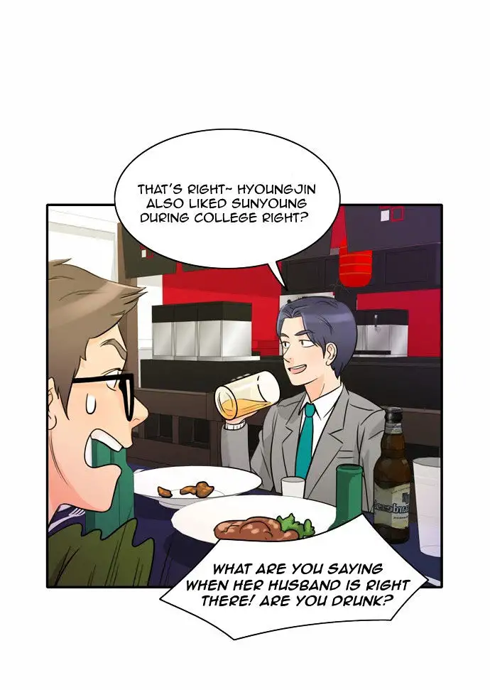 Do It One More Time Chapter 1 Page 65