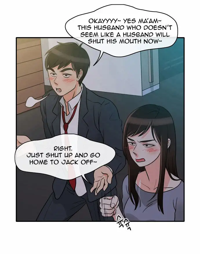 Do It One More Time Chapter 1 Page 71