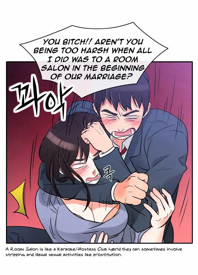 Do It One More Time Chapter 1 Page 74