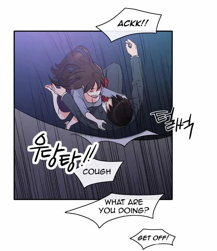 Do It One More Time Chapter 1 Page 76