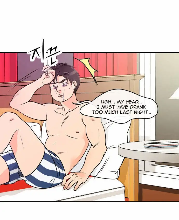 Do It One More Time Chapter 1 Page 86