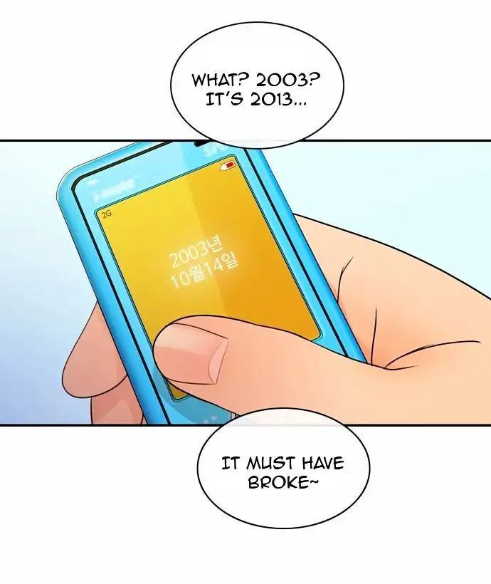 Do It One More Time Chapter 1 Page 89