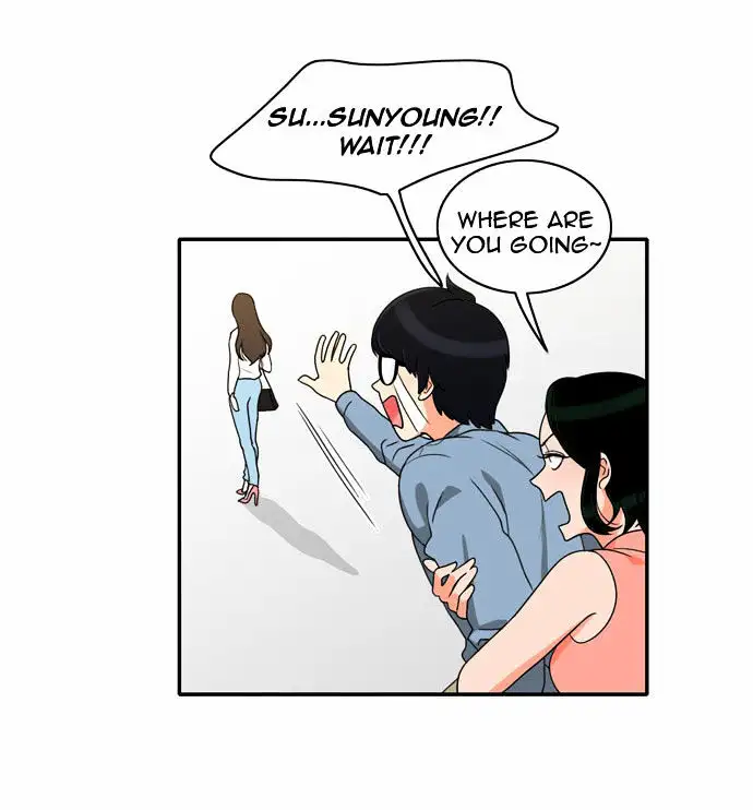 Do It One More Time Chapter 10 Page 11