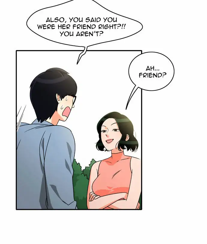 Do It One More Time Chapter 10 Page 13