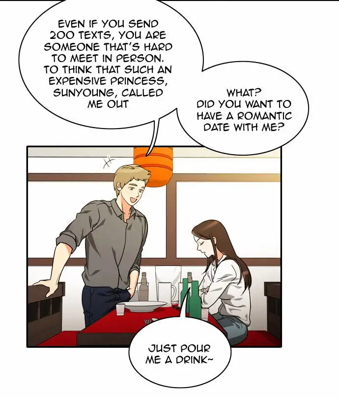 Do It One More Time Chapter 10 Page 17