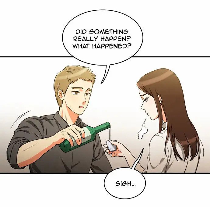 Do It One More Time Chapter 10 Page 18