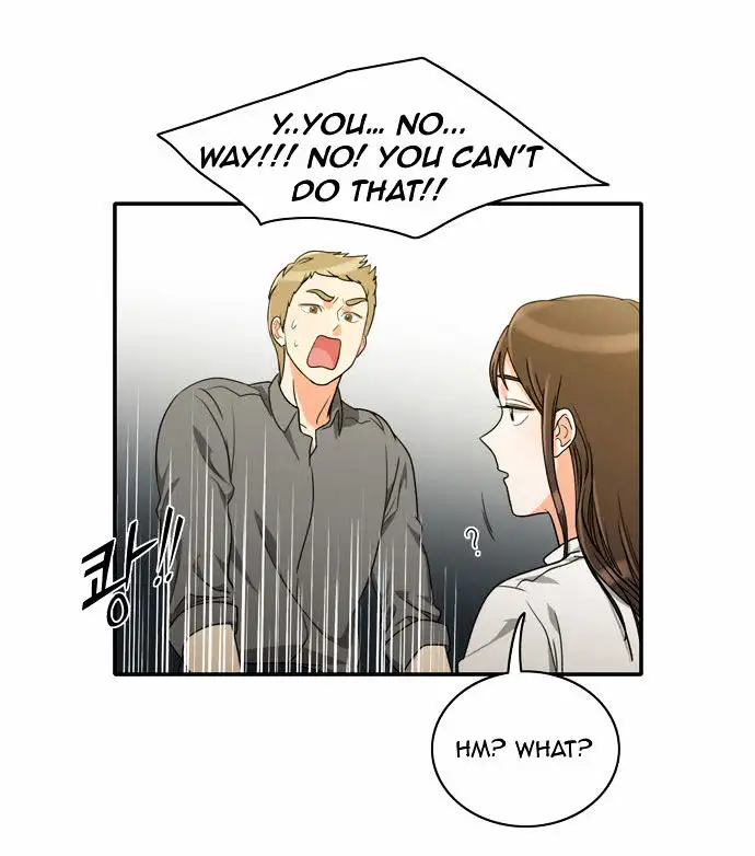 Do It One More Time Chapter 10 Page 21