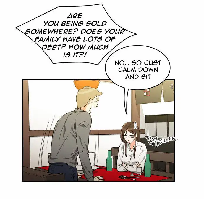 Do It One More Time Chapter 10 Page 22