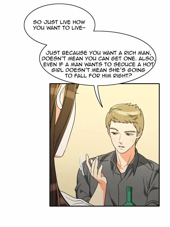 Do It One More Time Chapter 10 Page 36