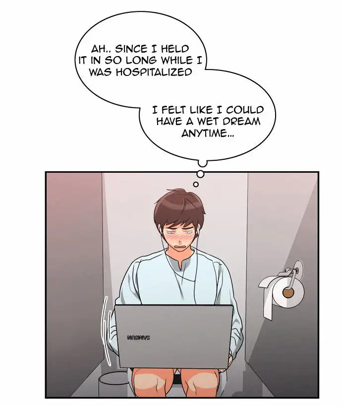 Do It One More Time Chapter 10 Page 42