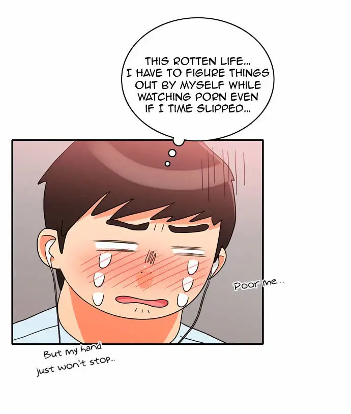 Do It One More Time Chapter 10 Page 43
