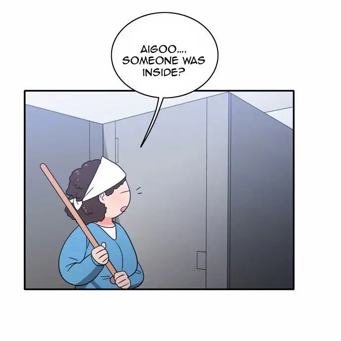 Do It One More Time Chapter 10 Page 45