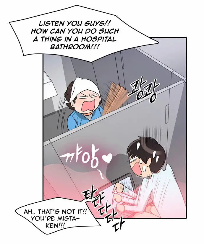 Do It One More Time Chapter 10 Page 49