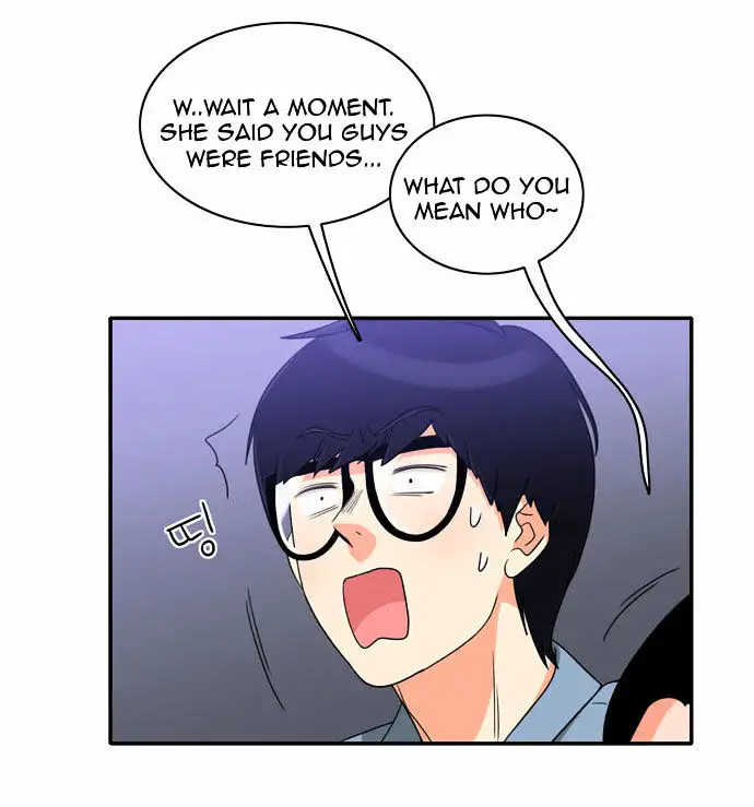 Do It One More Time Chapter 10 Page 5