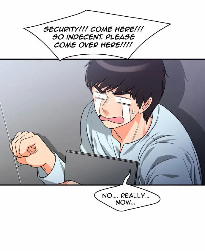 Do It One More Time Chapter 10 Page 50