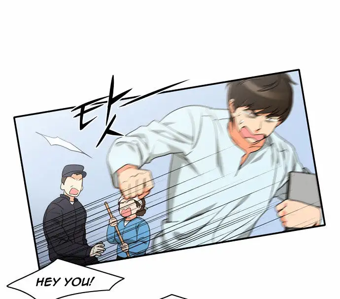 Do It One More Time Chapter 10 Page 51