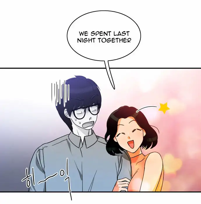 Do It One More Time Chapter 10 Page 6