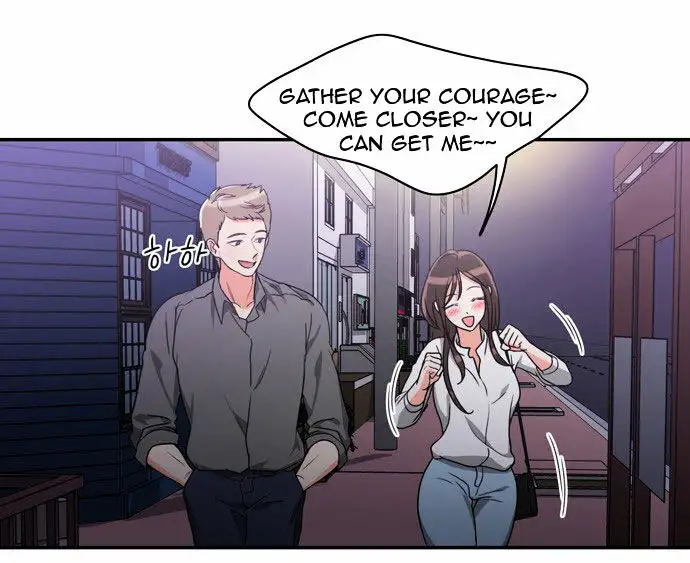 Do It One More Time Chapter 10 Page 60