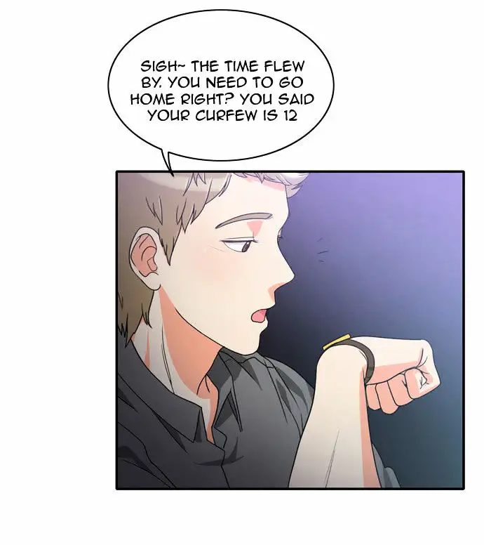 Do It One More Time Chapter 10 Page 62