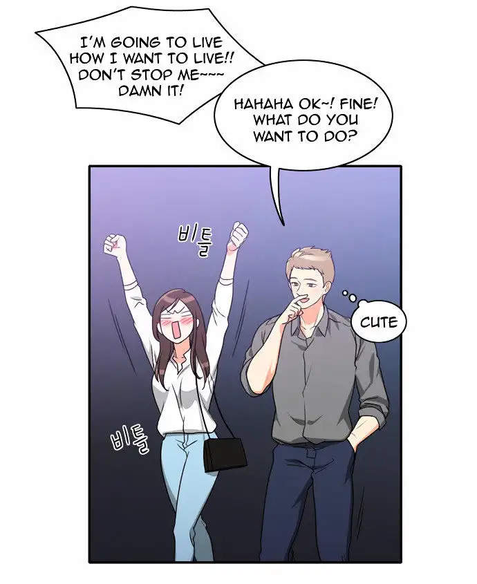 Do It One More Time Chapter 10 Page 64