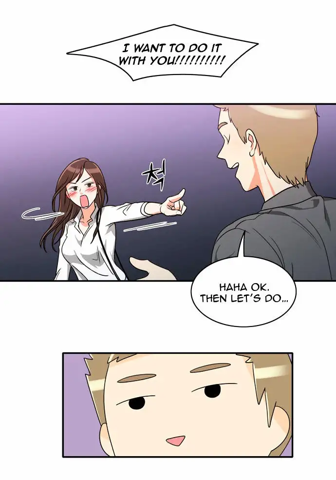 Do It One More Time Chapter 10 Page 65