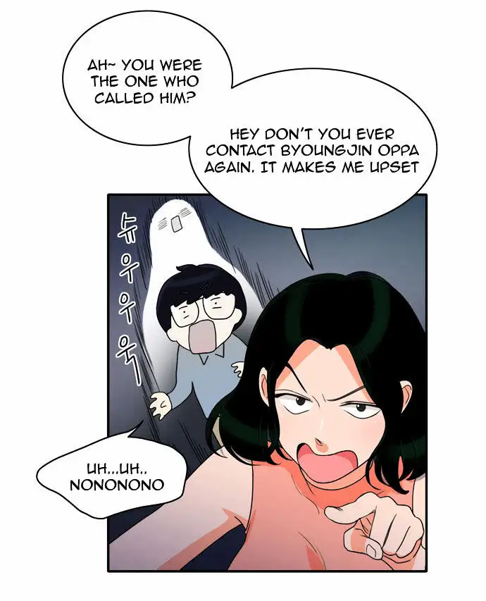 Do It One More Time Chapter 10 Page 7