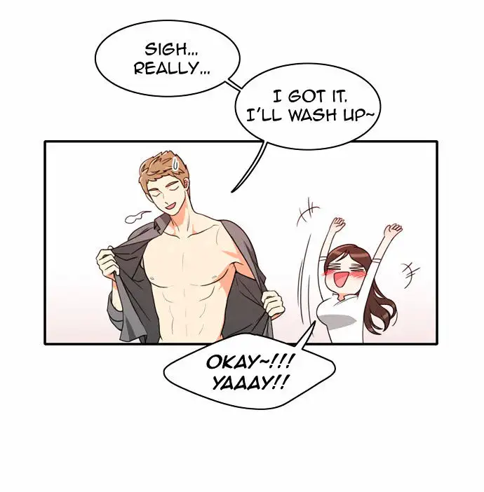 Do It One More Time Chapter 11 Page 10