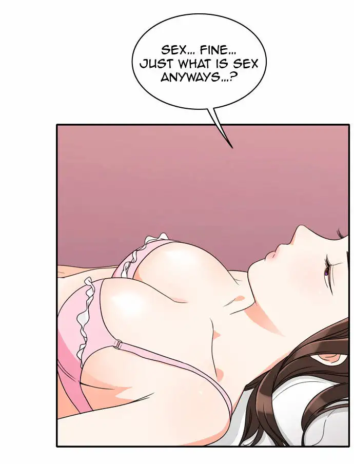 Do It One More Time Chapter 11 Page 14