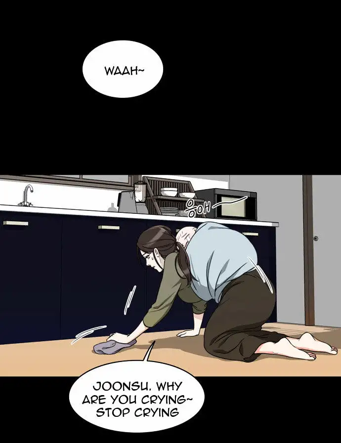 Do It One More Time Chapter 11 Page 19