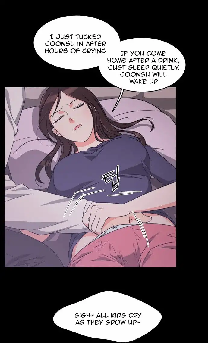 Do It One More Time Chapter 11 Page 29