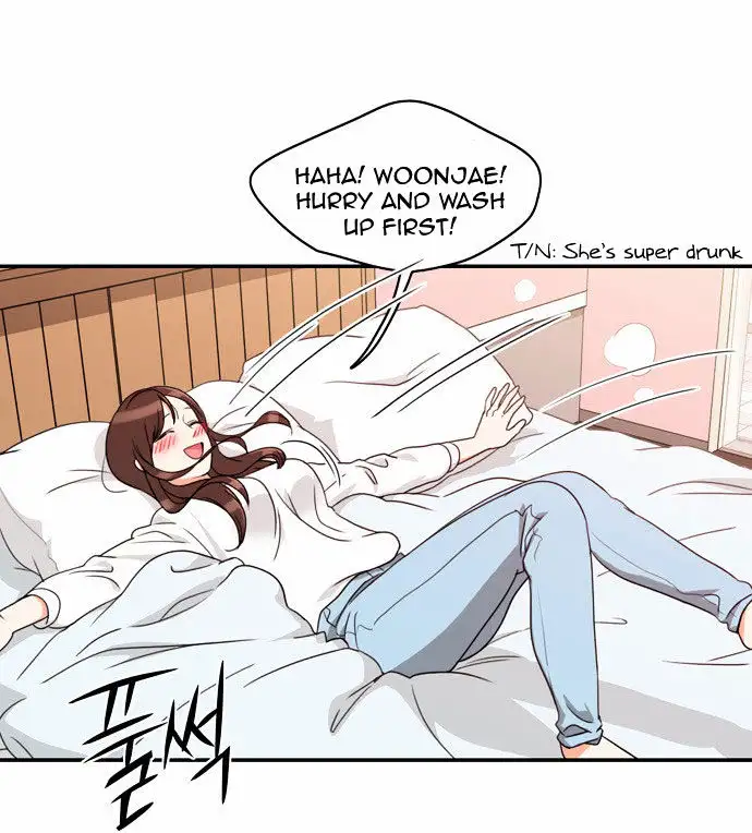 Do It One More Time Chapter 11 Page 3