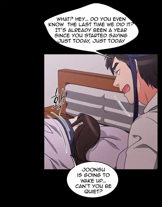 Do It One More Time Chapter 11 Page 32