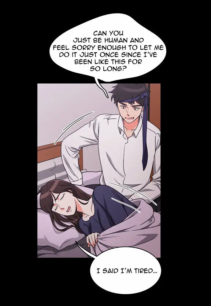 Do It One More Time Chapter 11 Page 33