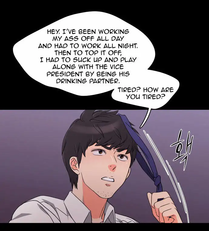 Do It One More Time Chapter 11 Page 34