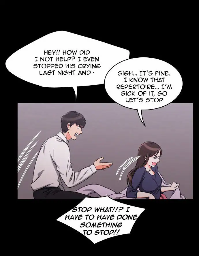 Do It One More Time Chapter 11 Page 36