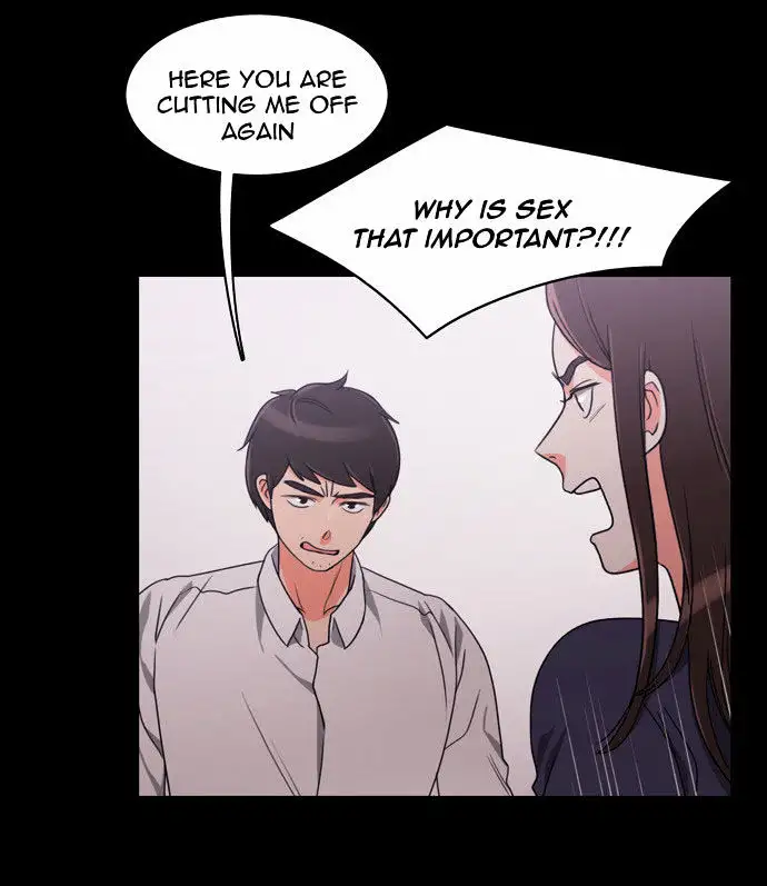 Do It One More Time Chapter 11 Page 38