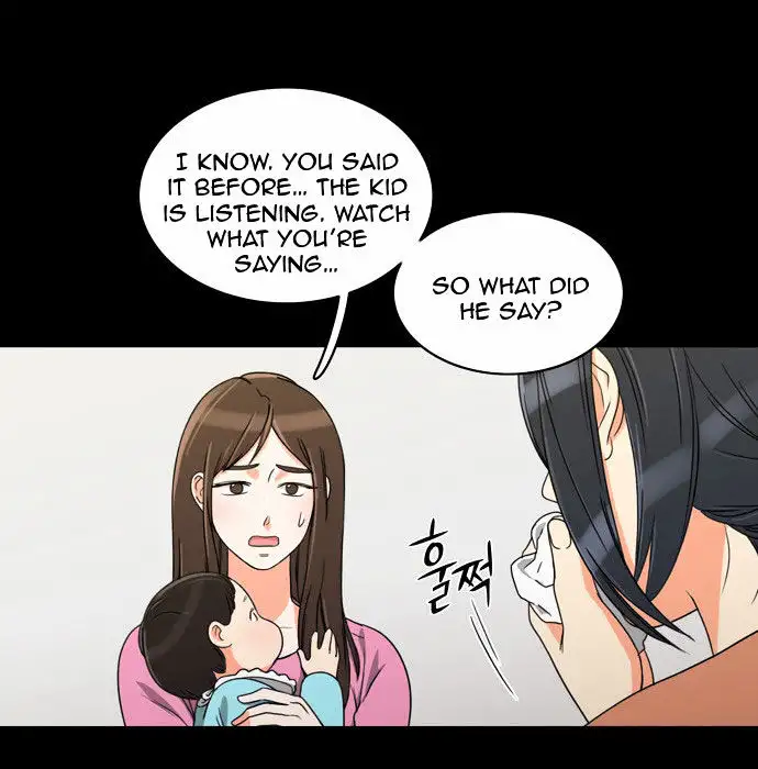 Do It One More Time Chapter 11 Page 45