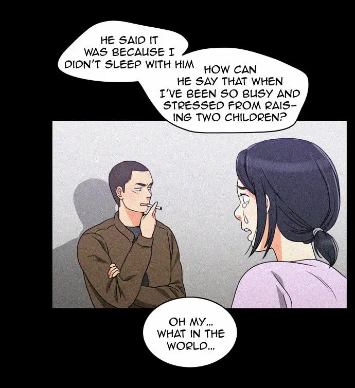 Do It One More Time Chapter 11 Page 47
