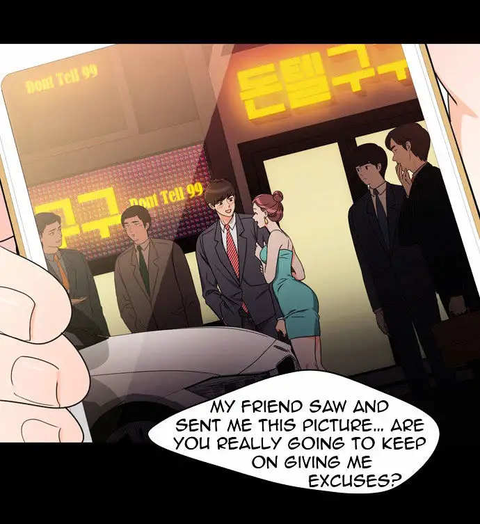 Do It One More Time Chapter 11 Page 54