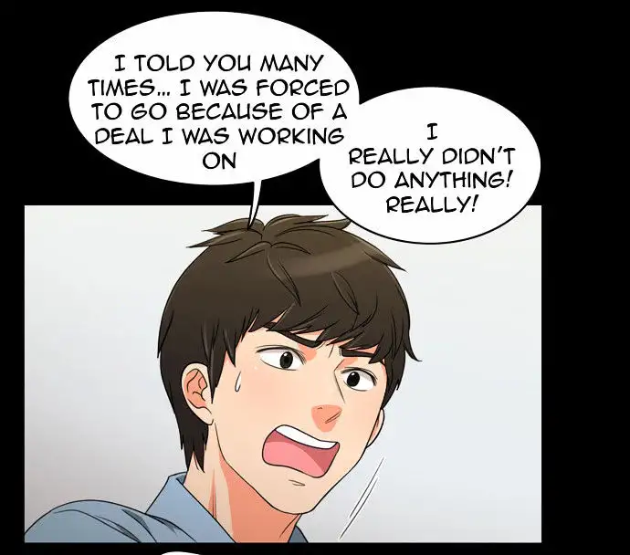Do It One More Time Chapter 11 Page 56