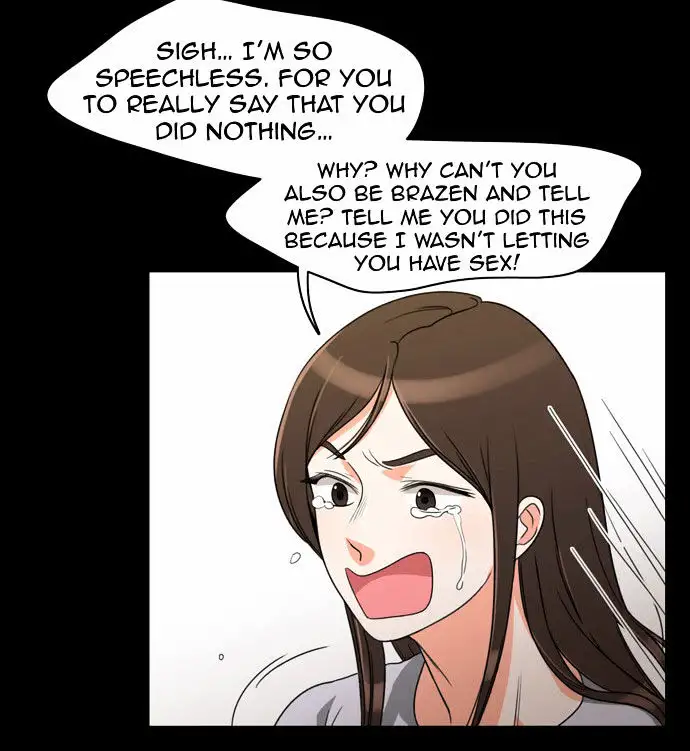 Do It One More Time Chapter 11 Page 57