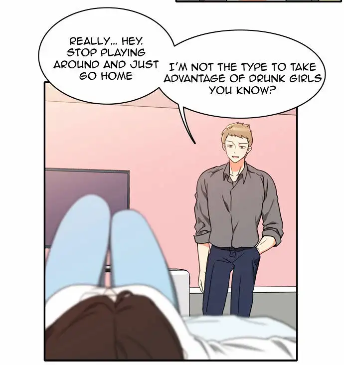 Do It One More Time Chapter 11 Page 6