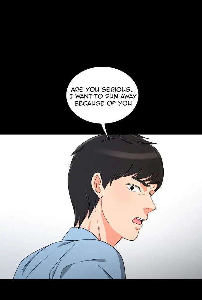 Do It One More Time Chapter 11 Page 60