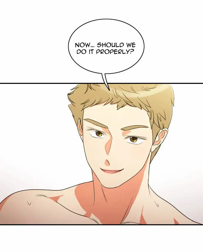 Do It One More Time Chapter 11 Page 69