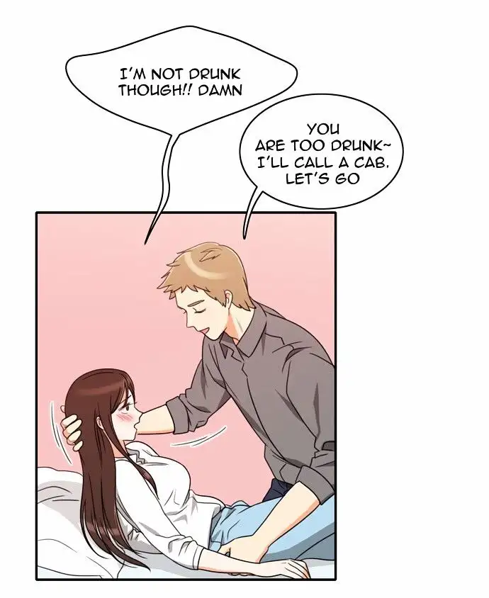 Do It One More Time Chapter 11 Page 7