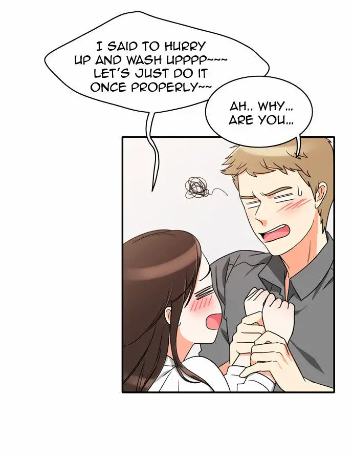 Do It One More Time Chapter 11 Page 8