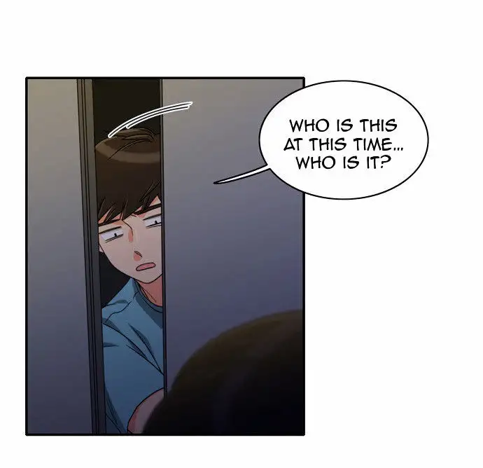 Do It One More Time Chapter 12 Page 10