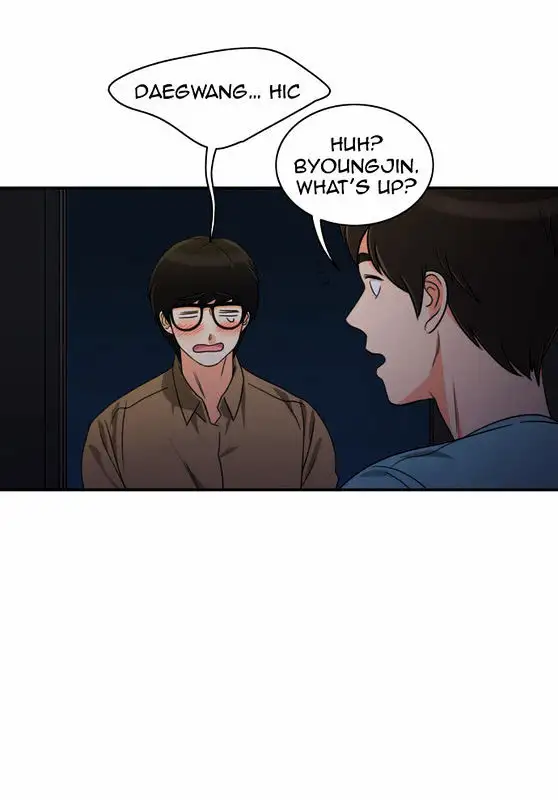 Do It One More Time Chapter 12 Page 11