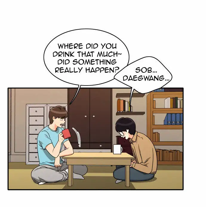 Do It One More Time Chapter 12 Page 12