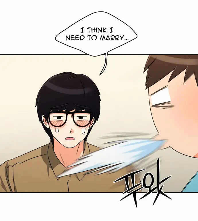 Do It One More Time Chapter 12 Page 14